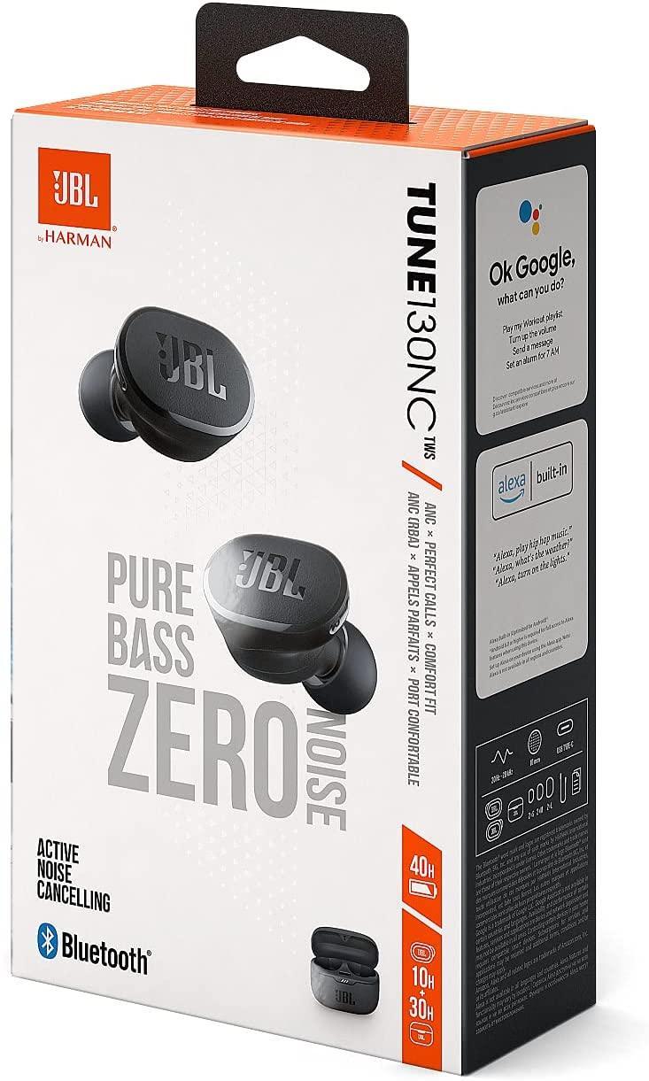 Écouteurs JBL TWS18 - Oreillettes Bluetooth Intra-auriculaire IB00131 -  Sodishop
