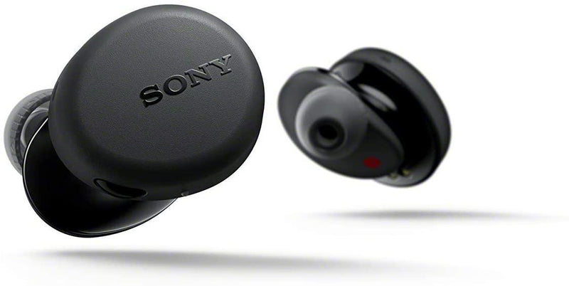 Sony wf-xb700 ecouteurs totalement sans fil - 18 heures d